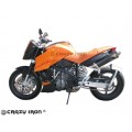 Дуги KTM Super Duke 990