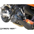 Дуги KTM Super Duke 990