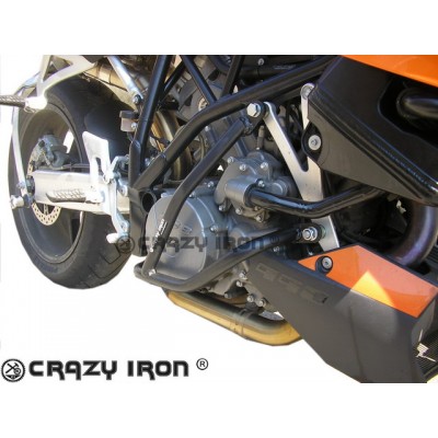 Дуги KTM Super Duke 990