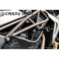 Дуги MV Agusta Brutale 910, 920, 990R, 1090R, 1090RR