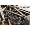 Дуги MV Agusta Brutale 910, 920, 990R, 1090R, 1090RR