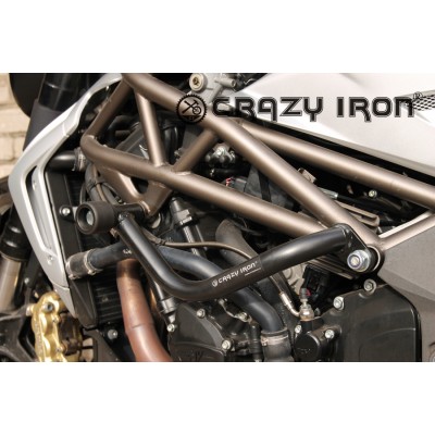 Дуги MV Agusta Brutale 910, 920, 990R, 1090R, 1090RR