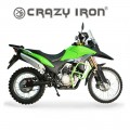 Дуги Racer Crossrunner 250