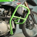 Дуги Racer Crossrunner 250