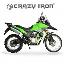 Дуги Racer Crossrunner 250 Дуги Racer Crossrunner 250