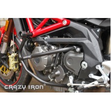Дуги Stels 600 ; 600GT Benelli Дуги Stels 600 ; 600GT Benelli