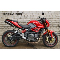 Дуги Stels 600 ; 600GT Benelli Дуги Stels 600 ; 600GT Benelli