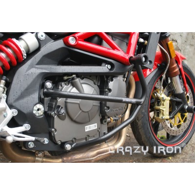 Дуги Stels 600 ; 600GT Benelli