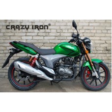 Дуги Stels Flame 200 Дуги Stels Flame 200