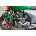 Дуги Stels Flame 200