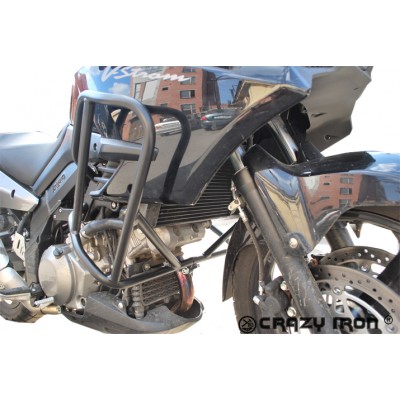 Дуги SUZUKI DL1000 V-Strom