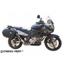 Дуги SUZUKI DL1000 V-Strom Дуги SUZUKI DL1000 V-Strom