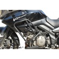 Дуги SUZUKI DL1000 V-Strom