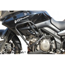 Дуги SUZUKI DL1000 V-Strom Дуги SUZUKI DL1000 V-Strom