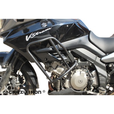 Дуги SUZUKI DL1000 V-Strom