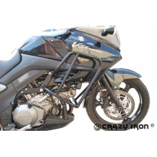 Дуги SUZUKI DL1000 V-Strom Дуги SUZUKI DL1000 V-Strom