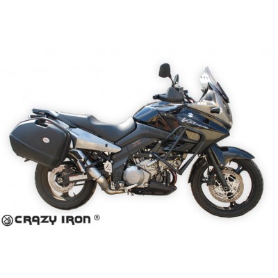 Дуги SUZUKI DL1000 V-Strom