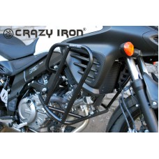 Дуги SUZUKI DL650 V-Strom `04-`16 Дуги SUZUKI DL650 V-Strom `04-`16