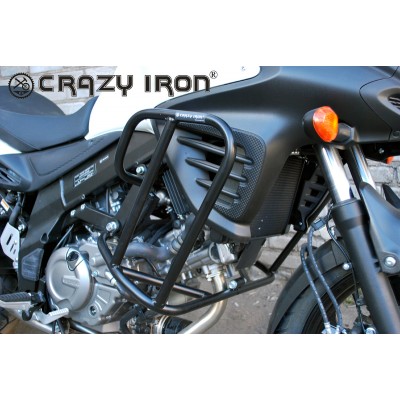 Дуги SUZUKI DL650 V-Strom `04-`16