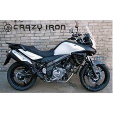 Дуги SUZUKI DL650 V-Strom `04-`16 Дуги SUZUKI DL650 V-Strom `04-`16