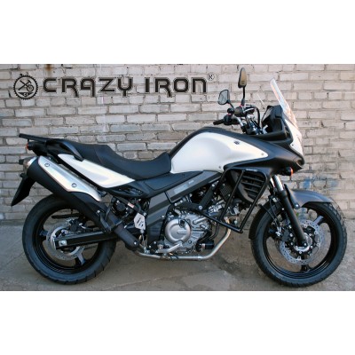 Дуги SUZUKI DL650 V-Strom `04-`16