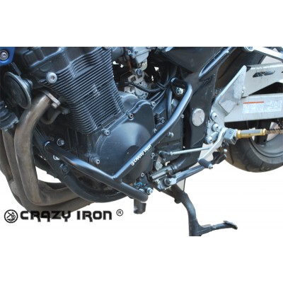 Дуги SUZUKI GSF1200 Bandit (европейский рынок)