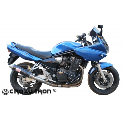 Дуги SUZUKI GSF1200 Bandit (европейский рынок)