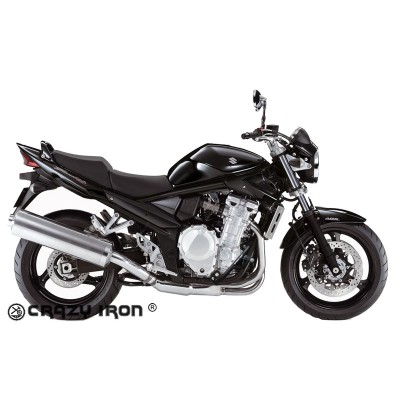 Дуги SUZUKI GSF1250 Bandit от `07-