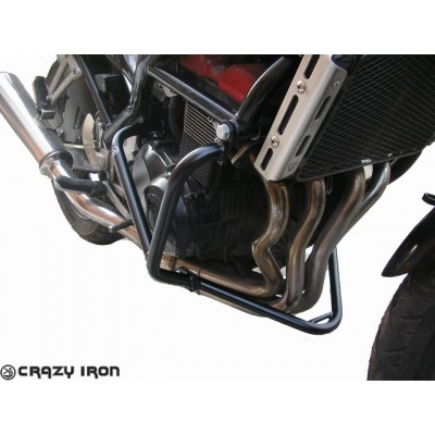 Дуги SUZUKI GSF400 Bandit