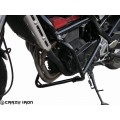 Дуги SUZUKI GSF400 Bandit