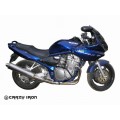 Дуги SUZUKI GSF600 Bandit `00-`07, Inazuma 400 Дуги SUZUKI GSF600 Bandit `00-`07, Inazuma 400