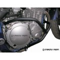 Дуги SUZUKI GSF600 Bandit `00-`07, Inazuma 400