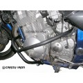 Дуги SUZUKI GSF600 Bandit `00-`07, Inazuma 400