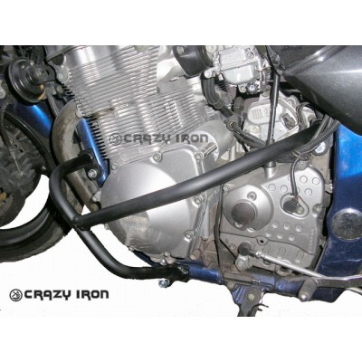 Дуги SUZUKI GSF600 Bandit `00-`07, Inazuma 400