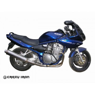 Дуги SUZUKI GSF600 Bandit `00-`07, Inazuma 400