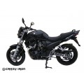 Дуги SUZUKI GSF650 Bandit `05-`06 Дуги SUZUKI GSF650 Bandit `05-`06