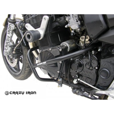 Дуги SUZUKI GSF650 Bandit `05-`06