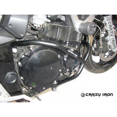 Дуги SUZUKI GSF650 Bandit `05-`06