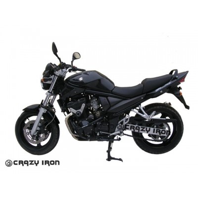 Дуги SUZUKI GSF650 Bandit `05-`06