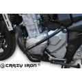Дуги SUZUKI GSF650 Bandit от `07-