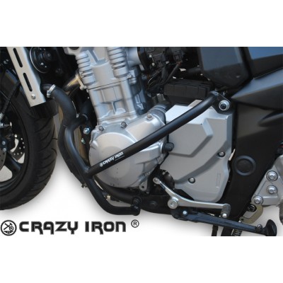 Дуги SUZUKI GSF650 Bandit от `07-