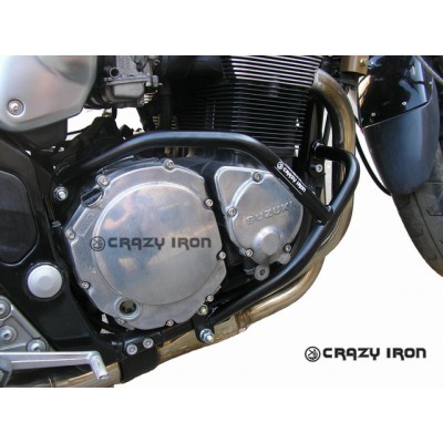 Дуги SUZUKI GSF750; GSF1200 Bandit (японский и американский рынок)
