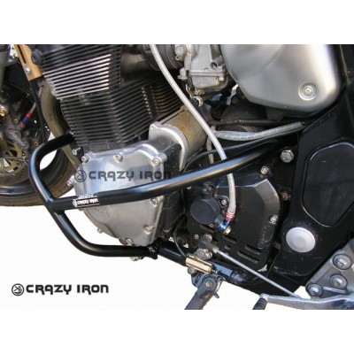 Дуги SUZUKI GSF750; GSF1200 Bandit (японский и американский рынок)