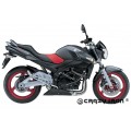 Дуги SUZUKI GSR600 ; GSR400 Дуги SUZUKI GSR600 ; GSR400