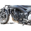 Дуги SUZUKI GSR600 ; GSR400