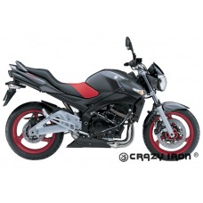 Дуги SUZUKI GSR600 ; GSR400 Дуги SUZUKI GSR600 ; GSR400