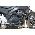 Дуги SUZUKI GSR600 ; GSR400