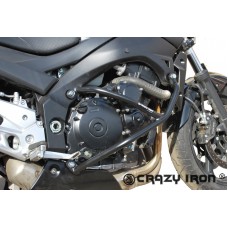 Дуги SUZUKI GSR600 ; GSR400 Дуги SUZUKI GSR600 ; GSR400