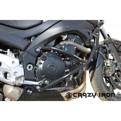 Дуги SUZUKI GSR600 ; GSR400