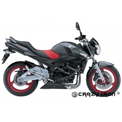 Дуги SUZUKI GSR600 ; GSR400